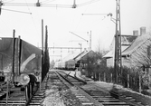 Järnvägsvagnar i Kumla, 1970-tal