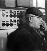 Signalreparatören Karl Anders, 1970-tal