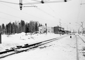 Widen & Wigles fabrik i Mosås, 1970-tal