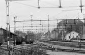 Södra stationen, 1970-tal