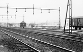 Södra stationen, 1970-tal