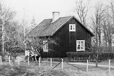 Banvaktstugan i Säbylund, 1970-tal