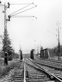 Järnvägsbron i Ervalla, 1970-tal