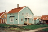 Villa i Sörbyängen, efter 1992