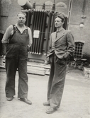 Arbetare och tjänsteman, 1948