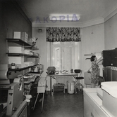 Kopieringsrum, 1960-tal