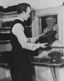 Mätareverkstaden, 1940-tal