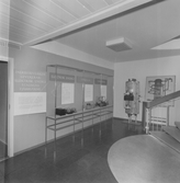 El-utställning på Åbyverken, 1980-tal