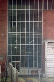 Glasparti på kraftverket, 1990-tal