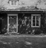 Ölands-Skogsby folkhögskola Rektor Palm interiör o exteriör