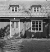 Ölands-Skogsby folkhögskola Rektor Palm interiör o exteriör