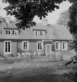 Ölands-Skogsby folkhögskola Rektor Palm interiör o exteriör