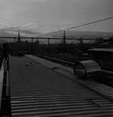 YTONG-FUTURAL disponent Askergren Futural lättmetalltak, Centralen