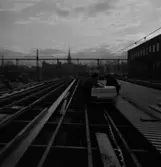 YTONG-FUTURAL disponent Askergren Futural lättmetalltak, Centralen