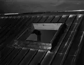 Ytong-futural disponent Askergren, arbetsinstruktion för påläggning av Futuraltak