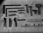 Ytong-futural disponent Askergren, arbetsinstruktion för påläggning av Futuraltak