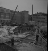 AB Herman Stenberg, bygget Hammarby februari