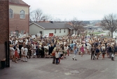 Realexamen, Kyrkerör, 1969 (sista realarna).