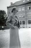 Lärare på flickläroverket, 1940-tal