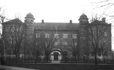 Risbergska skolan, 1930