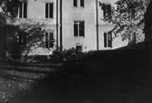 Logementsbyggnaden på Norra sjukhemmet,, 1930-tal