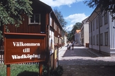 Wadköping, 1990-tal