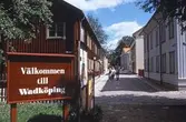 Wadköping, 1990-tal