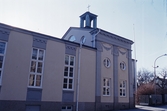 Olaus Petri församling, 2000-03-03