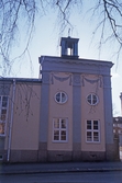 Olaus Petri församling, 2000-03-03