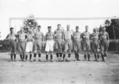 Spelare i Kilsmo IK, 1940-tal