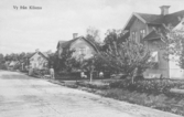 Villabebyggelse i Kilsmo, 1920-tal