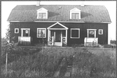 Arbetarbostad vid Kilsmo såg, 1920-tal
