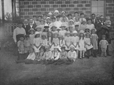 Missionsförsamlingens söndagskola, 1921 ca