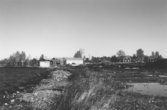Byggnader vid Kilsmo såg, 1980-tal