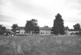 Kommunala hyreshuset Gullvivan i Kilsmo, 2003
