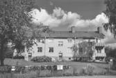 Pensionärshemmet i Kilsmo, 2003