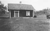 Soldattorp, 1940-tal