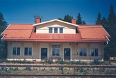 Kilsmo station, 1970-tal