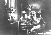 Sjuksköteskor, 1920-tal