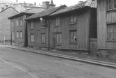 Gamla gatan 15, 1930-tal