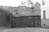 Gården Gamla gatan 15, 1930-tal