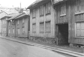 Gamla gatan 17, 1930-tal