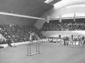 Idrottshusets invigning, 1946