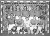 Redbergslids handbollslag, 1946