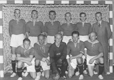 Handbollslag från Örebro, 1946