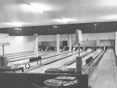Bowlinghall, 1946