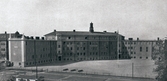 Engelbrektsskolan, 1920-tal