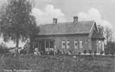 Kilsmo missionshus, 1919 ca