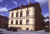 Bostadshus på Karlslundsgatan 6, 2000