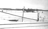 Gustavsviks flygfält, 1943